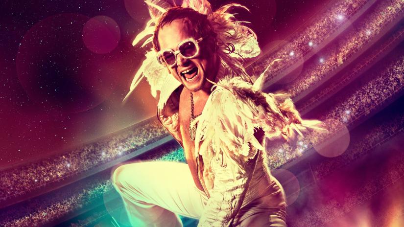 Rocketman (Rocketman) izlemek için tıklayınız.