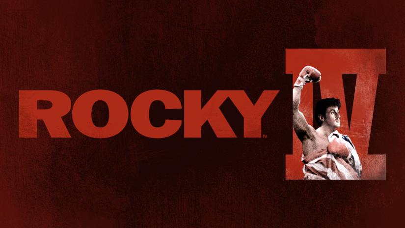 Rocky 4 (Rocky IV) izlemek için tıklayınız.