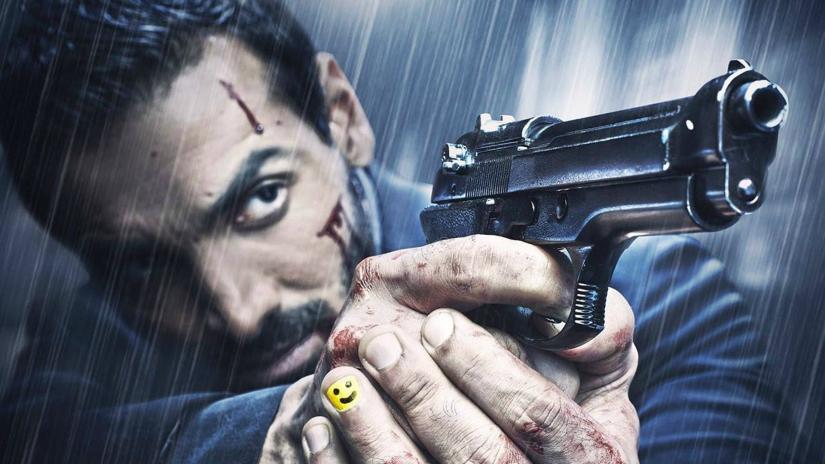 Yakışıklı Rocky (Rocky Handsome) izlemek için tıklayınız.