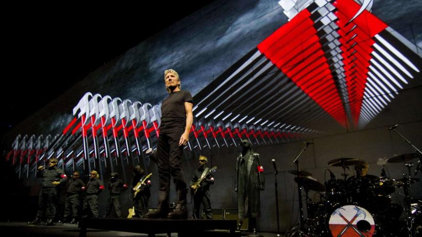 Roger Waters: The Wall (Roger Waters: The Wall) izlemek için tıklayınız.