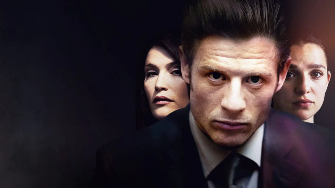 Rogue Agent (Rogue Agent) izlemek için tıklayınız.