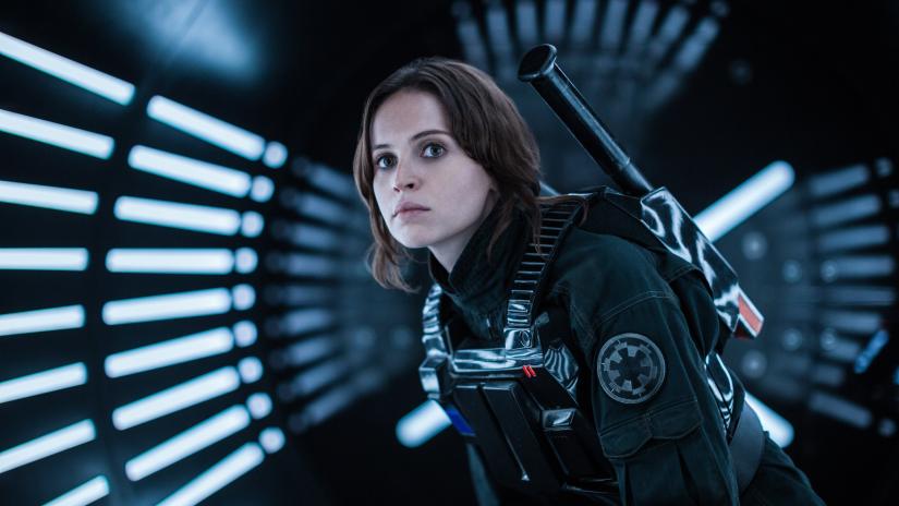 Rogue One: Bir Star Wars Hikayesi (Rogue One) izlemek için tıklayınız.