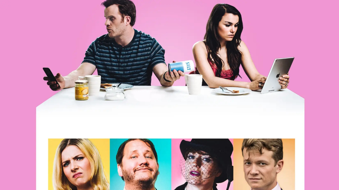 Romantik Olmayan Komedi (The Revenger: An Unromantic Comedy) izlemek için tıklayınız.