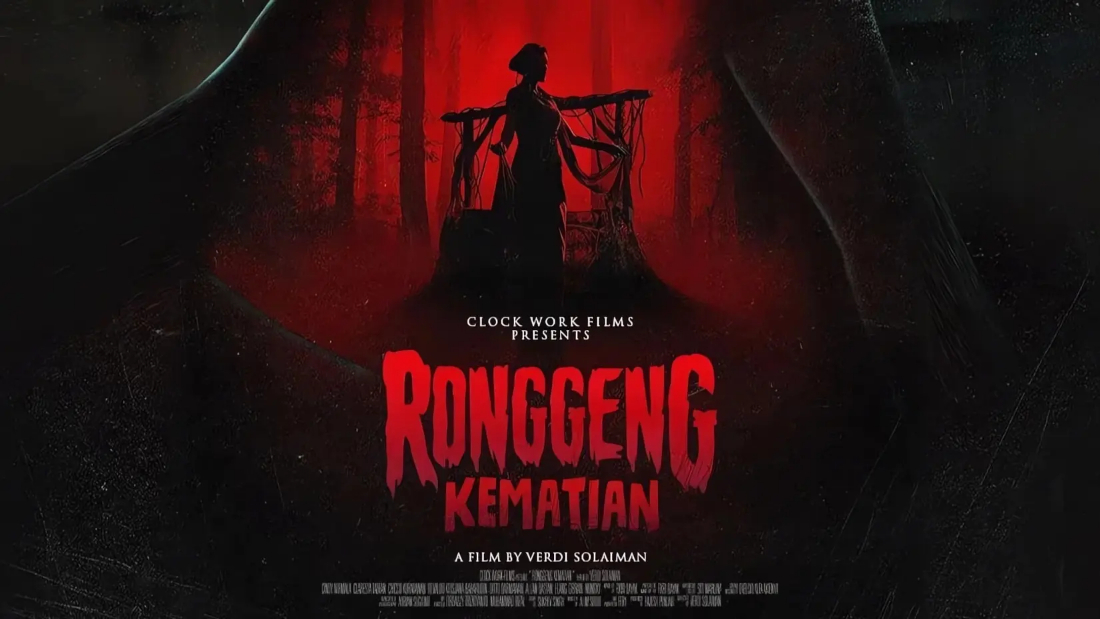 Ronggeng Kematian (Ronggeng Kematian) izlemek için tıklayınız.