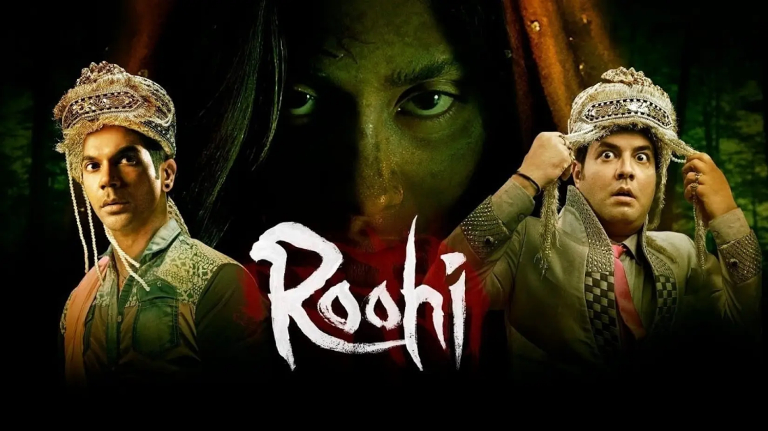 Roohi (Roohi) izlemek için tıklayınız.