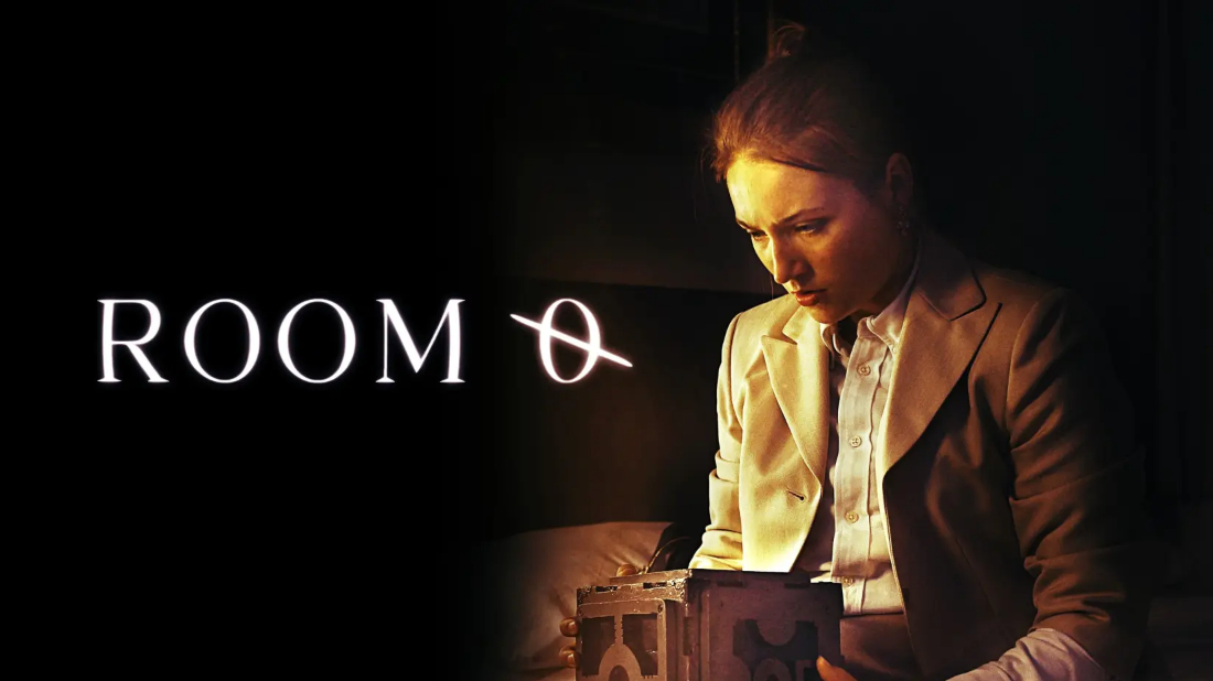Room 0 (Room 0) izlemek için tıklayınız.