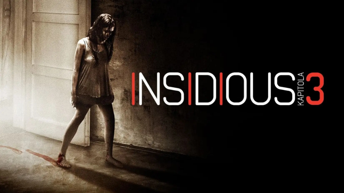 Ruhlar Bölgesi: Bölüm 3 (Insidious: Chapter 3) izlemek için tıklayınız.