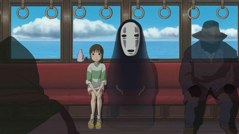 Ruhların Kaçışı (Sen to Chihiro no kamikakushi) izlemek için tıklayınız.