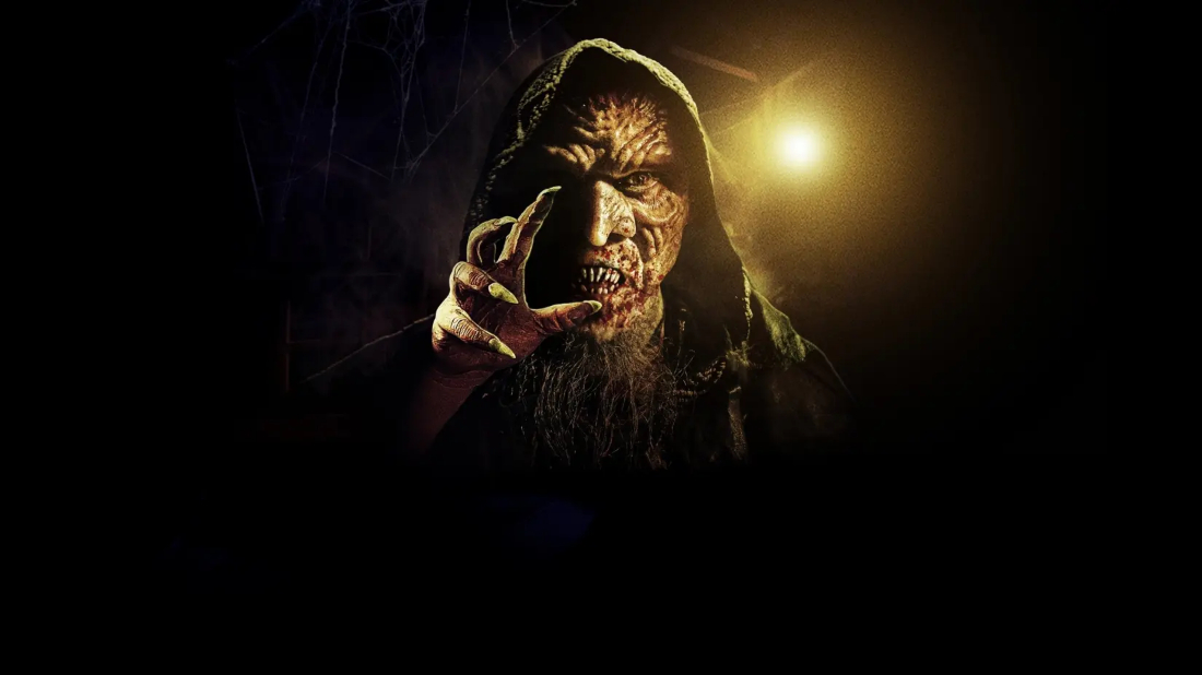 Rumpelstiltskin (Rumpelstiltskin) izlemek için tıklayınız.