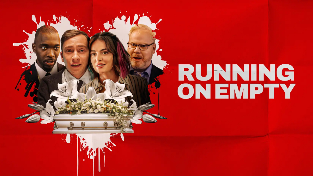 Running on Empty (Running on Empty) izlemek için tıklayınız.