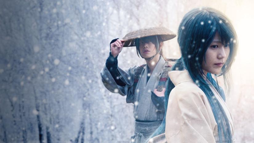 Rurouni Kenshin: Başlangıç (Rurôni Kenshin: Sai shûshô - The Beginning) izlemek için tıklayınız.