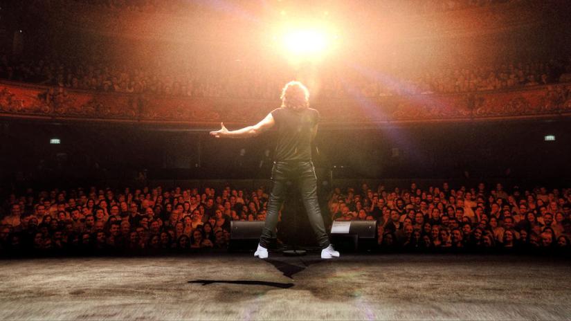 Russell Brand: Re:Birth (Russell Brand: Re:Birth) izlemek için tıklayınız.