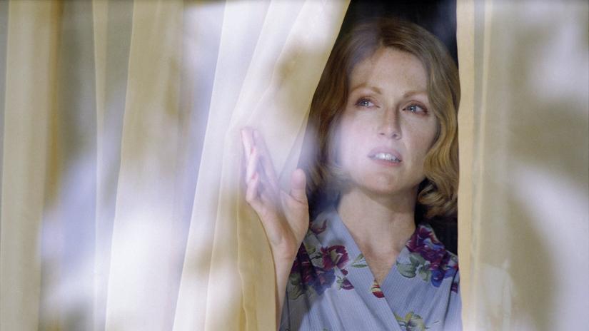 Saatler (The Hours) izlemek için tıklayınız.