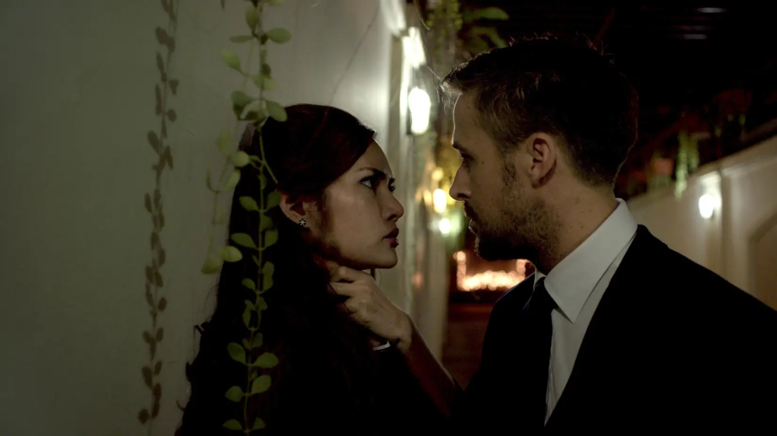 Sadece Tanrı Affeder (Only God Forgives) izlemek için tıklayınız.