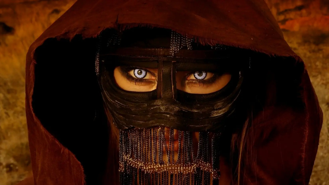 SAGA - Curse of the Shadow (SAGA - Curse of the Shadow) izlemek için tıklayınız.