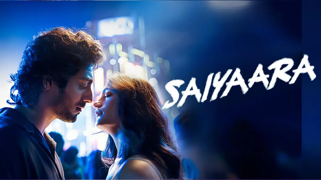 Saiyaara (Saiyaara) izlemek için tıklayınız.