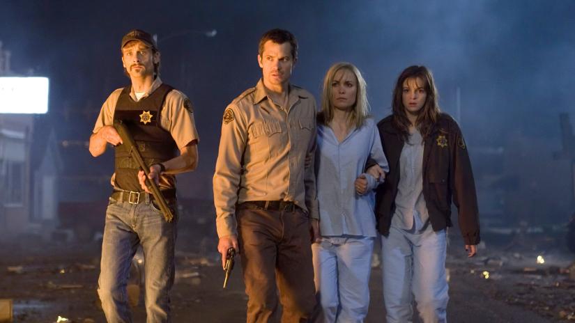 Salgın (The Crazies) izlemek için tıklayınız.