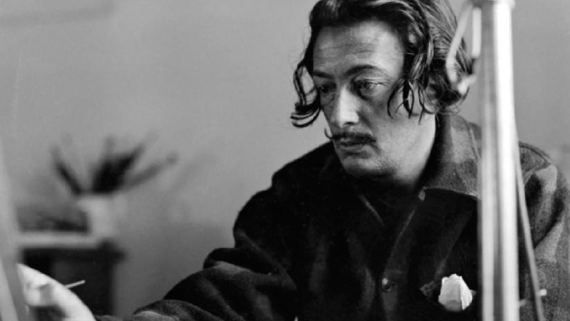 Salvador Dalí: Ölümsüzlük Arayışı (Salvador Dalí: In Search of Immortality) izlemek için tıklayınız.