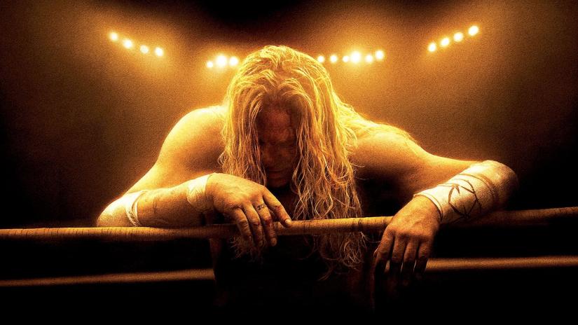 Şampiyon (The Wrestler) izlemek için tıklayınız.