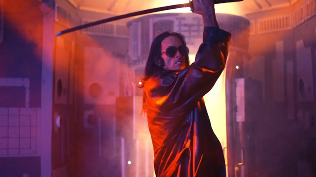 Samurai Cop 2: Deadly Vengeance (Samurai Cop 2: Deadly Vengeance) izlemek için tıklayınız.