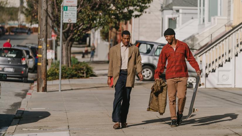 San Francisco'daki Son Siyah Adam (The Last Black Man in San Francisco) izlemek için tıklayınız.