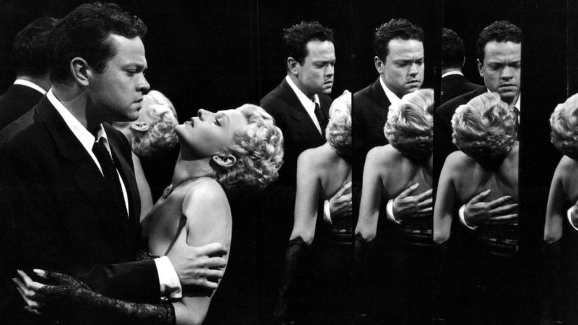 Şanghaylı Kadın (The Lady from Shanghai) izlemek için tıklayınız.