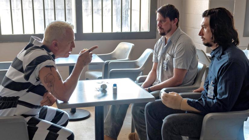 Şanslı Logan (Logan Lucky) izlemek için tıklayınız.