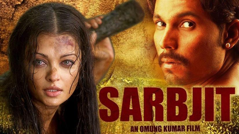 Sarbjit (Sarbjit) izlemek için tıklayınız.