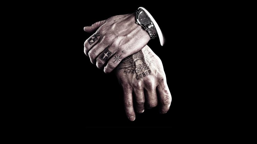 Şark Vaatleri (Eastern Promises) izlemek için tıklayınız.