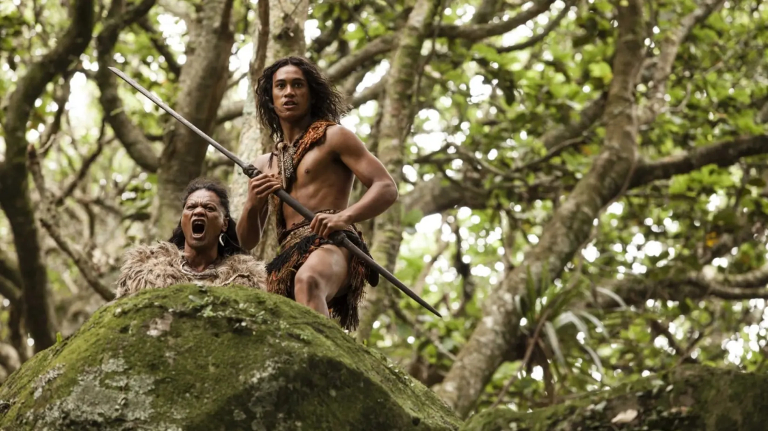Savaşçı (The Dead Lands) izlemek için tıklayınız.