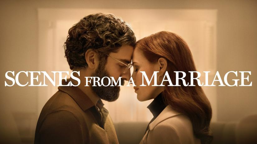 Bir Evlilikten Manzaralar (Scenes from a Marriage) izlemek için tıklayınız.
