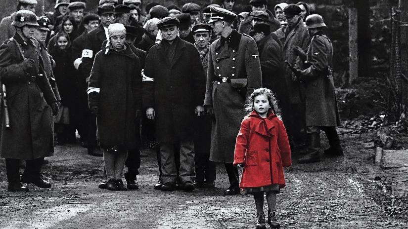 Schindler'in Listesi (Schindler's List) izlemek için tıklayınız.