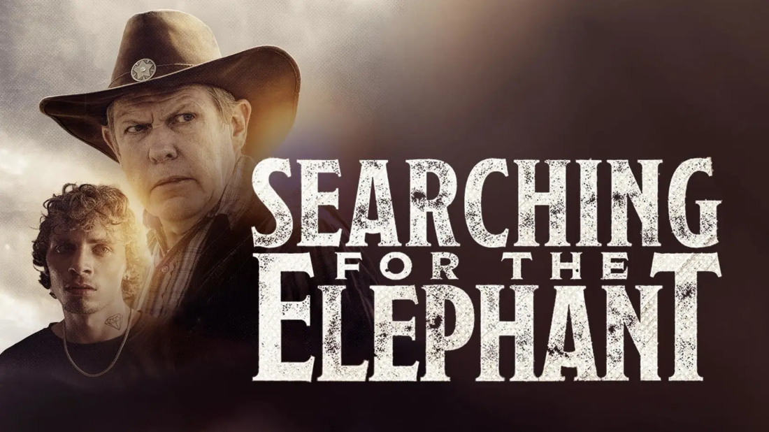 Searching for the Elephant (Searching for the Elephant) izlemek için tıklayınız.