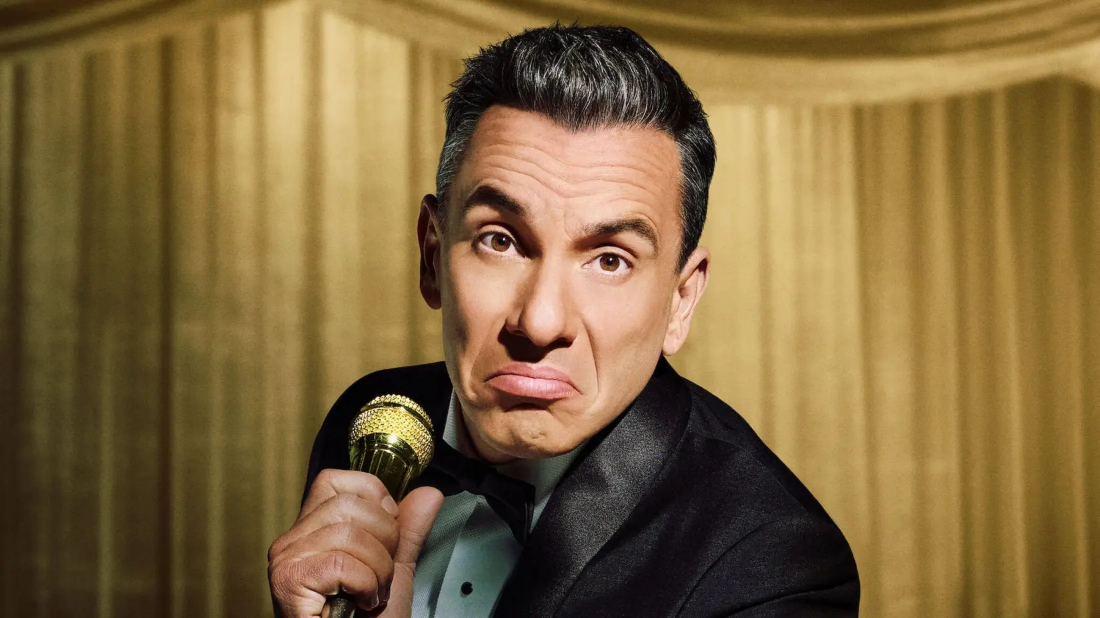 Sebastian Maniscalco: Is It Me? (Sebastian Maniscalco: Is It Me?) izlemek için tıklayınız.