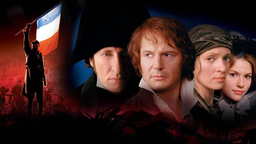 Sefiller (Les Misérables) izlemek için tıklayınız.