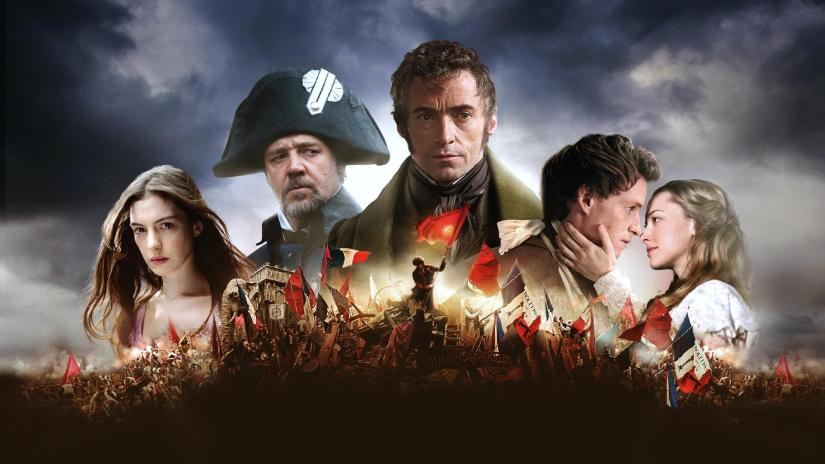 Sefiller (Les Misérables) izlemek için tıklayınız.