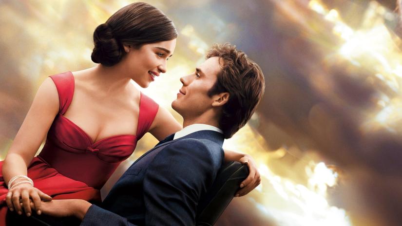 Senden Önce Ben (Me Before You) izlemek için tıklayınız.