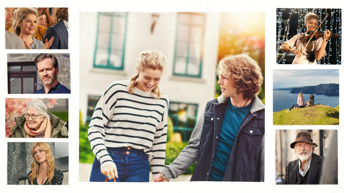 Seni Bulmak (Finding You) izlemek için tıklayınız.