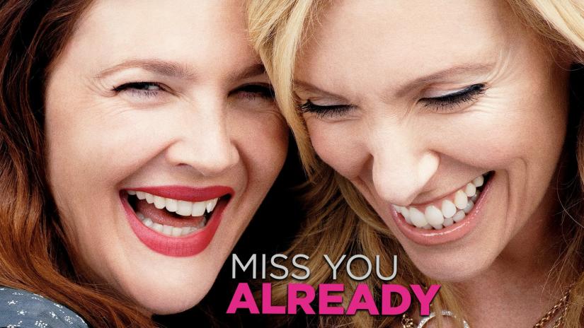 Seni Şimdiden Özledim (Miss You Already) izlemek için tıklayınız.
