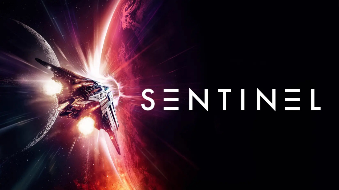 Sentinel (Sentinel) izlemek için tıklayınız.