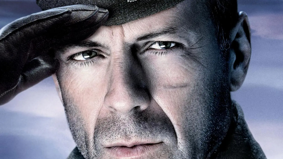 Şeref ve cesaret (Hart's War) izlemek için tıklayınız.