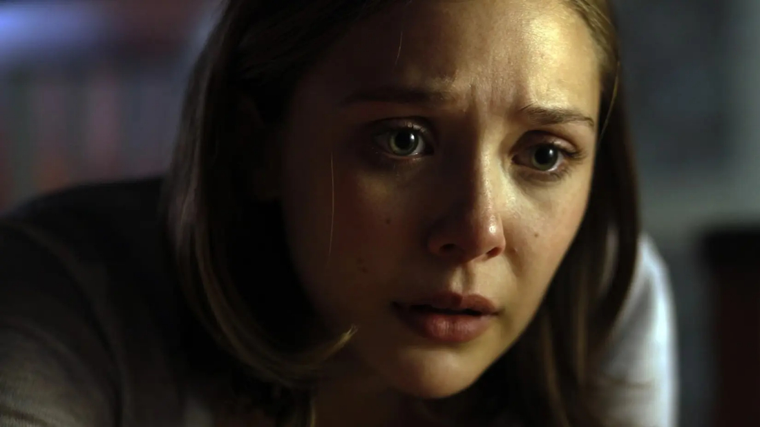 Sessiz Ev (Silent House) izlemek için tıklayınız.