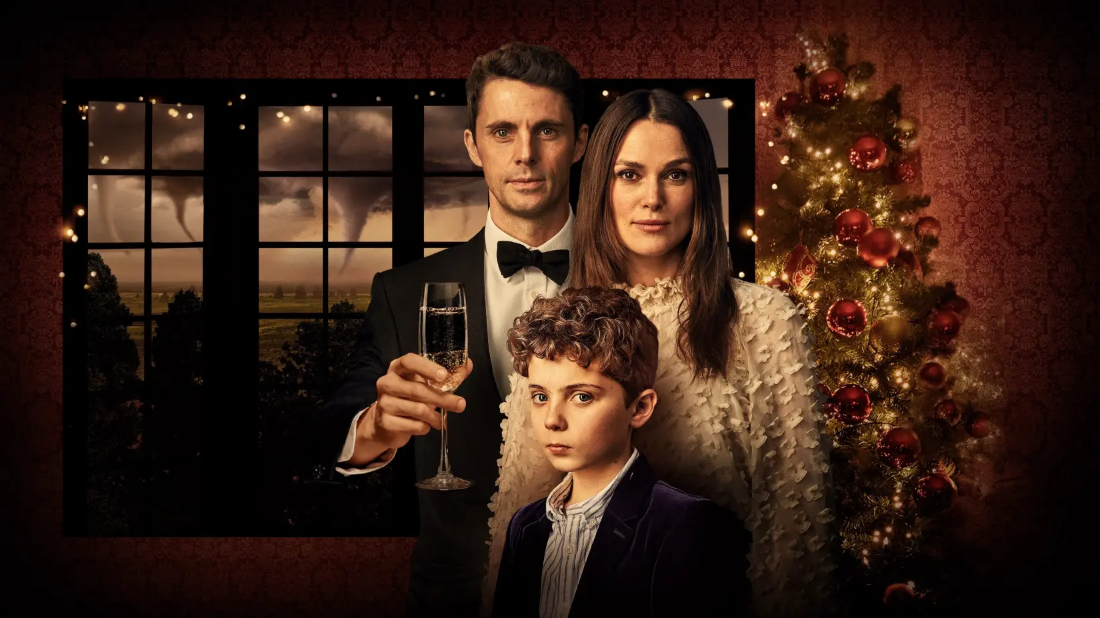 Sessiz Gece (Silent Night) izlemek için tıklayınız.