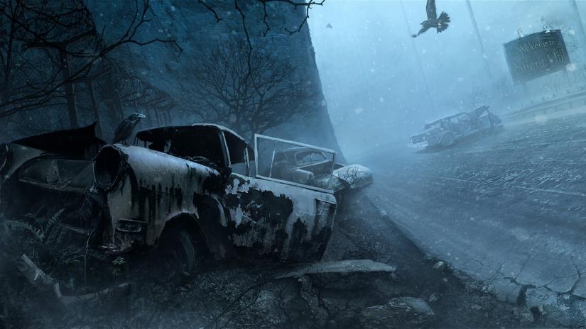 Sessiz Tepe (Silent Hill) izlemek için tıklayınız.
