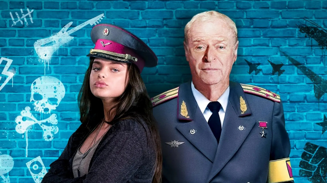 Davetsiz Misafir (Dear Dictator) izlemek için tıklayınız.