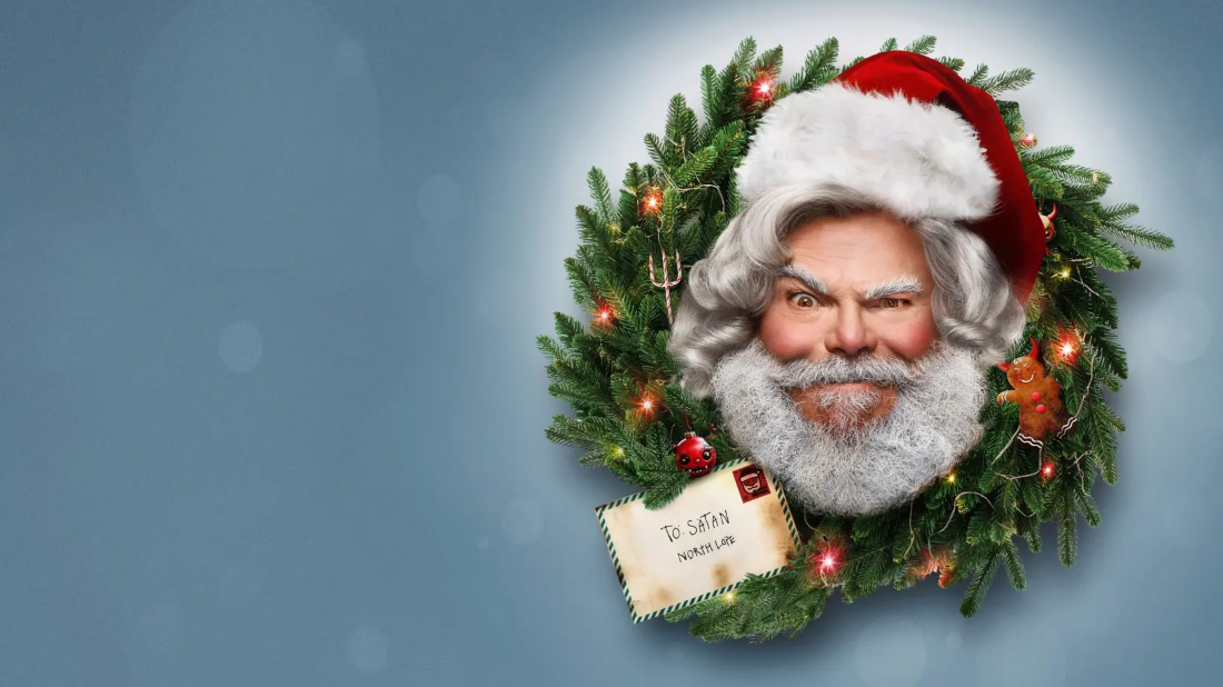 Sevgili Noel Baba (Dear Santa) izlemek için tıklayınız.