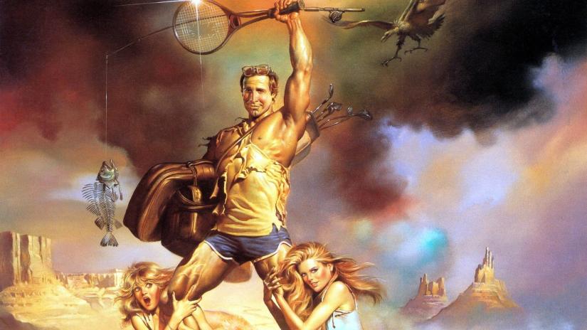 Sevimli Aile Tatilde (National Lampoons Vacation) izlemek için tıklayınız.