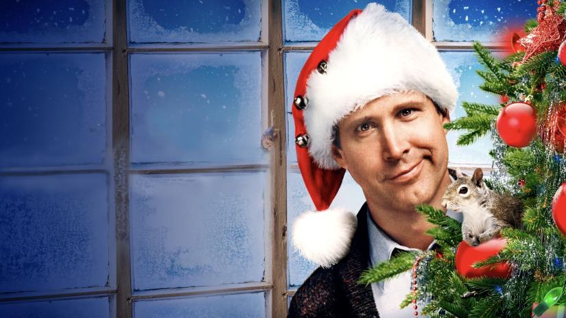 Çılgın Aile Yılbaşı Tatilinde (National Lampoon's Christmas Vacation) izlemek için tıklayınız.
