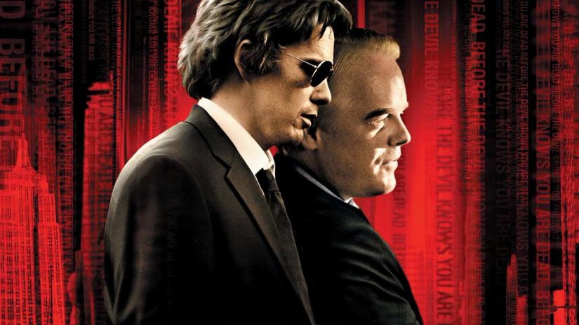 Şeytan duymadan önce (Before the Devil Knows You're Dead) izlemek için tıklayınız.