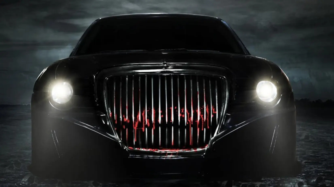 Şeytanın Arabası 2 (The Car: Road to Revenge) izlemek için tıklayınız.